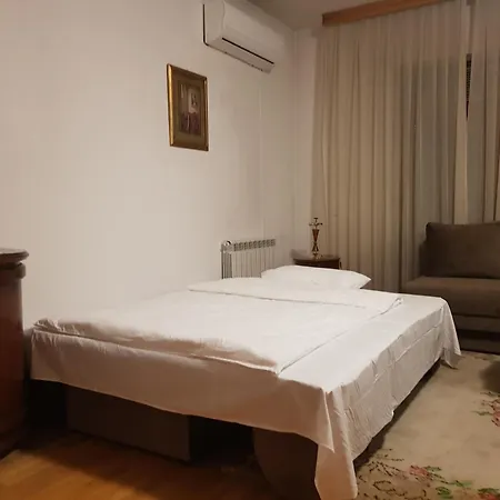 Old Town فيلة سراييفو