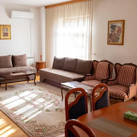 Old Town * سراييفو