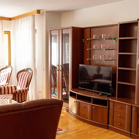 Old Town فيلة سراييفو