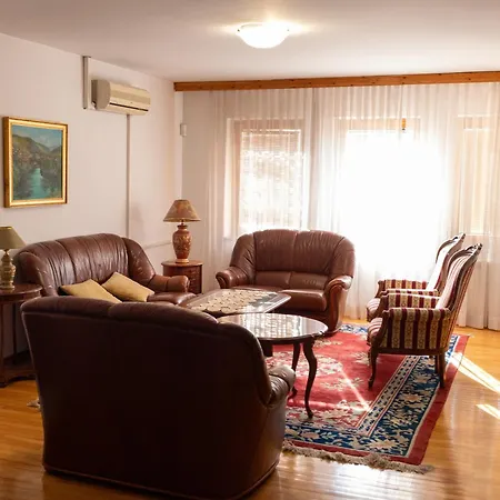 Old Town سراييفو