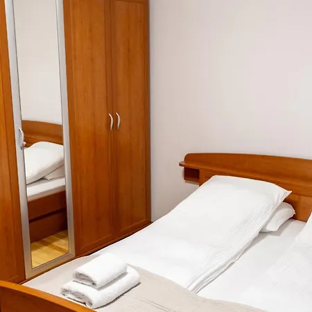 Old Town Villa Sarajevo