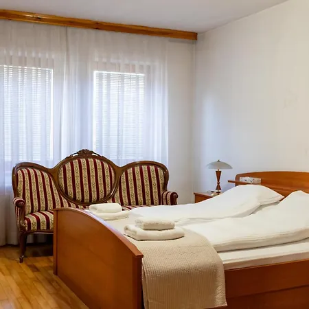 Villa Old Town Sarajevo